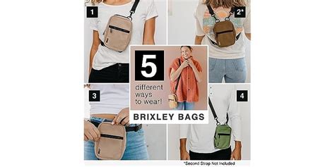 brixley crossbody sling bag